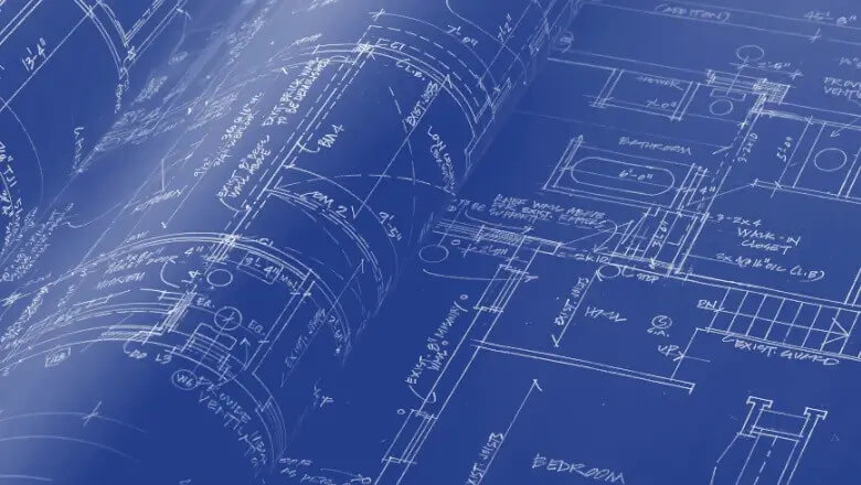 Orientação técnica para arquitetos