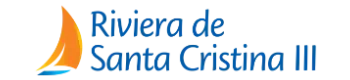 Riviera de Santa Cristina III