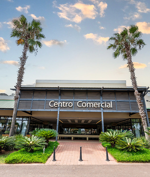 Padaria do Centro Comercial do Ninho Verde II agora está maior e mais completa