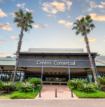 Padaria do Centro Comercial do Ninho Verde II agora está maior e mais completa