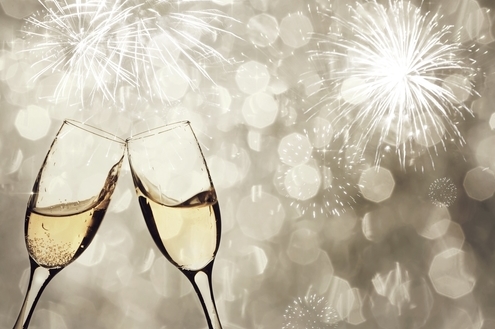 Riviera de Santa Cristina I dá as boas-vindas a 2019 com muita festa