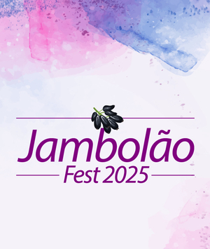 Prepare-se para a Jambolão Fest 2025