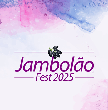 Prepare-se para a Jambolão Fest 2025