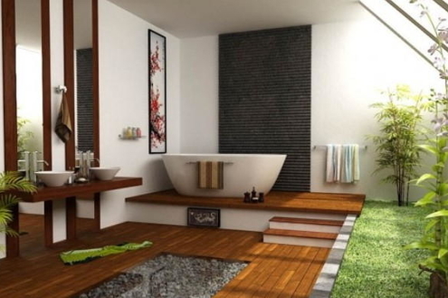Estilo zen