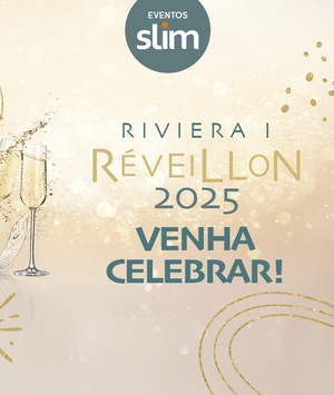 Festa de Réveillon promete agitar a Riviera I