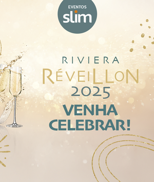 Festa de Réveillon promete agitar a Riviera