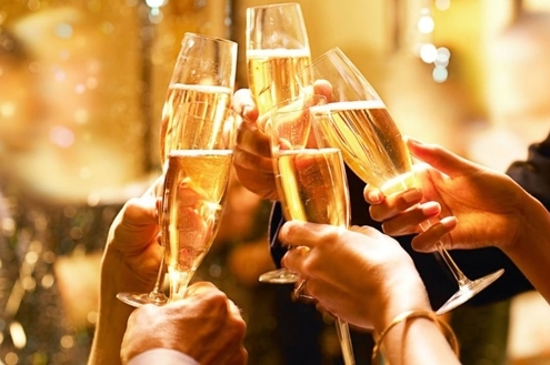 Prepare-se! Vem aí o Réveillon 2019 dos empreendimentos da Momentum