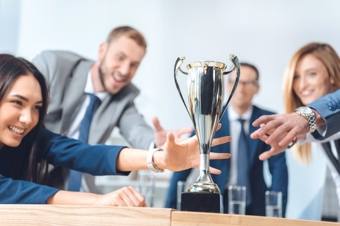 Momentum é indicada pela 6ª vez consecutiva ao Prêmio Melhores Empresas para o Consumidor