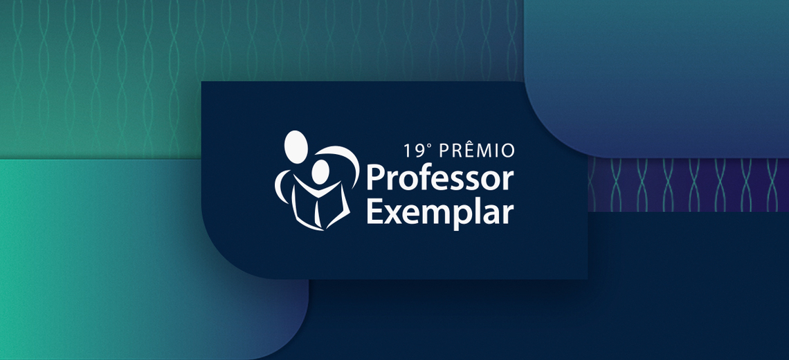 19º Prêmio Professor Exemplar: conheça os vencedores de 2024