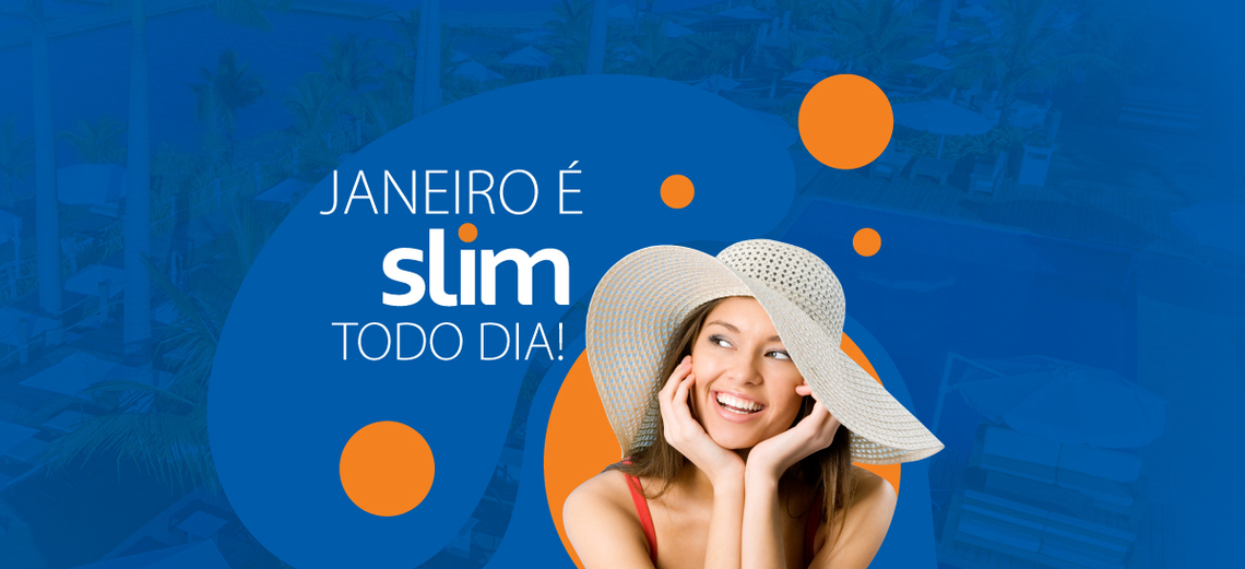 Alta temporada nos clubes do SLIM