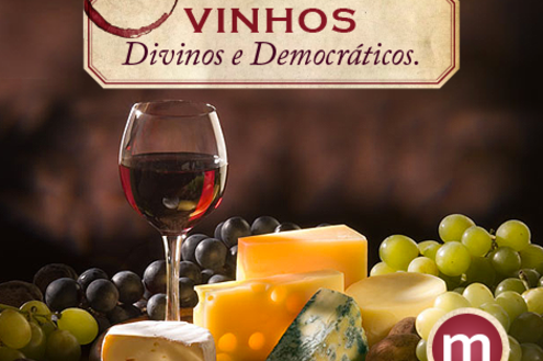 Vinhos: divinos e democráticos - Parte 2