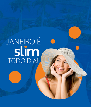 Alta temporada nos clubes do SLIM