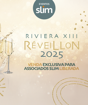 Começou a venda de convites para a Festa de Réveillon da Riviera XIII