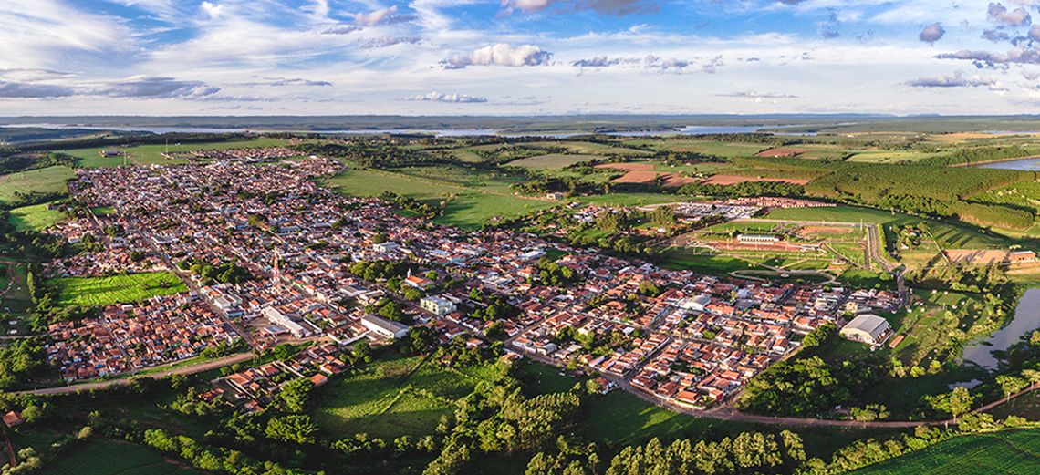 Santa V está localizado em um dos municípios que oferecem a melhor qualidade de vida do Brasil