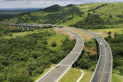Acesso aos empreendimentos é um dos melhores do Brasil