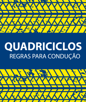 Condução de quadriciclos