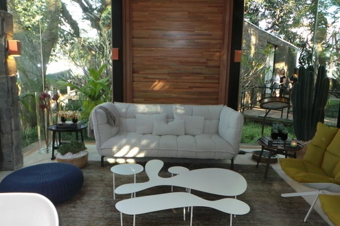 Inspire-se com as tendências da Casa Cor