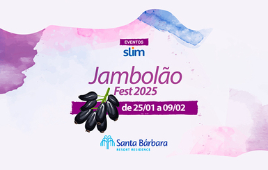 Jambolão Fest 2025