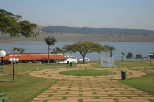 Revitalização do Iate Clube