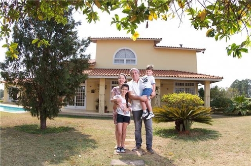 Dicas para construir a casa dos seus sonhos
