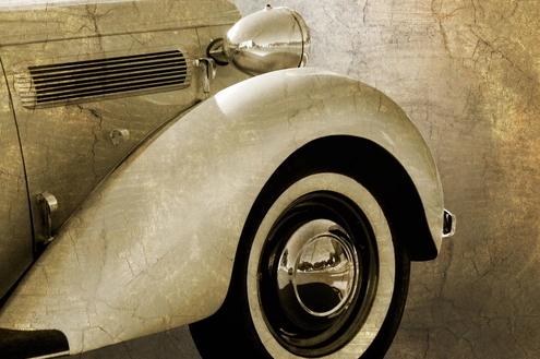 Museu do Automóvel de Avaré