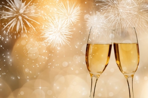 O réveillon está chegando! Prepare-se para a festa da virada de ano da Momentum
