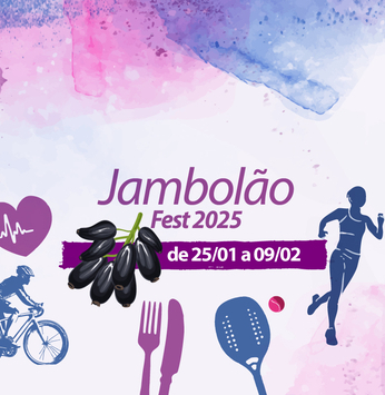 A 3ª Jambolão Fest está chegando!