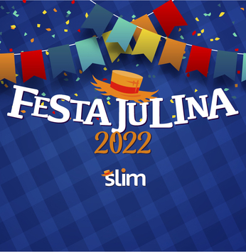 É oficial! Vai ter Festa Julina na Riviera XIII!