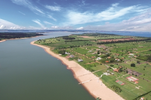 Riviera de Santa Cristina I atrai cada vez mais proprietários e mantém crescimento