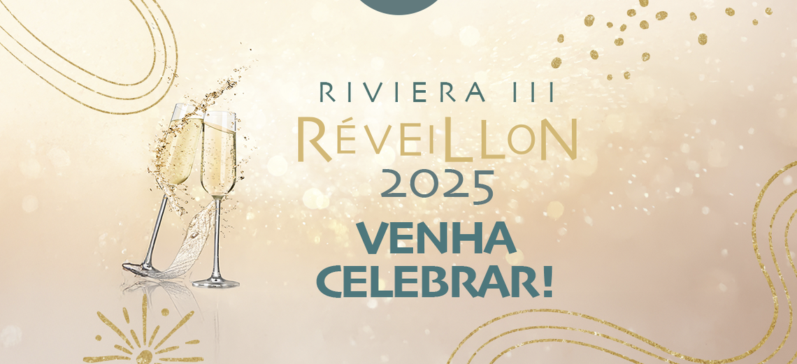 Festa de Réveillon promete agitar a Riviera III