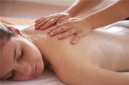 Massagem para sua saúde